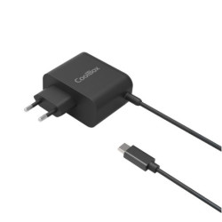 Carregador rápido universal USB-C 65W GaN
