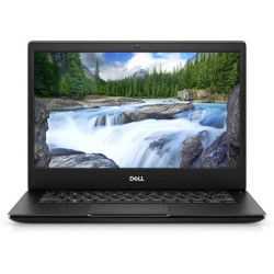 PTDELL3400/14"/I3-8145U/8GB/256SSD/W11