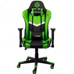 Cadeira Fantech Exteme Gaming Green