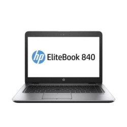 HP 840G4/14"/I7-7500/8GB/256SSD/W10