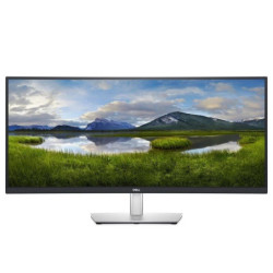 DELL/P3421W/34.1"/4K/LED IPS WQHD USB-C Curvo