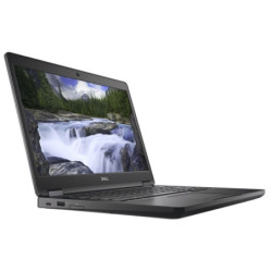 PTDELL5491/14"/I7-85580H/16GB/512SSD/TECLADOPT/W11
