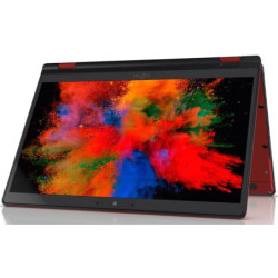 PTFUJITSU/U9311X-2IN1/I7-1185G7/13,3"/16GB/512SSD/TOUCH/W11