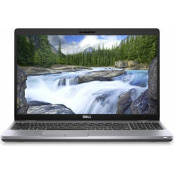 PTDELL5510/15.6"/I5-10310U/16GB/256SSD/W11