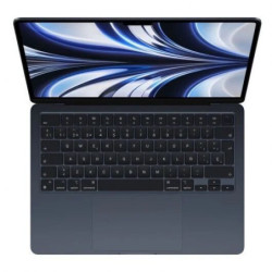PTMACBOOKAIR/13,3"/M2(CPU 8,GPU8)/16GB/256SSD/COA