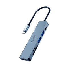 Coolbox miniDOCK C61