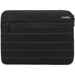 Sleeve COOLBOX 13" PRETO