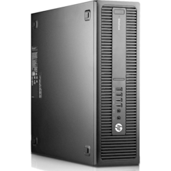 PCHP800G2/SFF/I5-6500/8GB/256SSD/W10