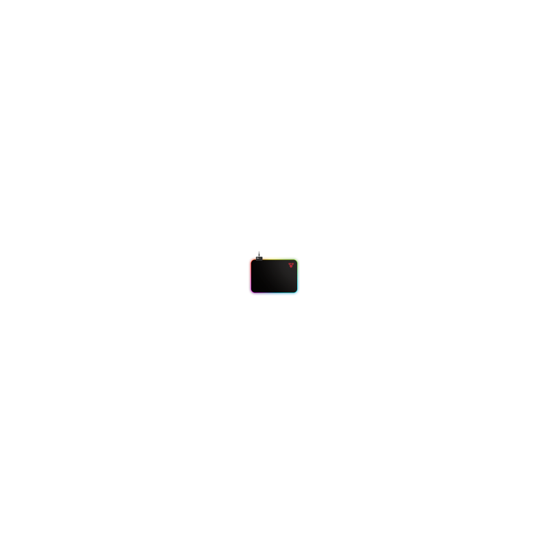 Tapete Fantech Firefly MPR351s RGB Tapete Fantech Firefly MPR351s RGB