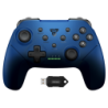 Gamepad Fantech Shooter  WGP13 Wireless azul