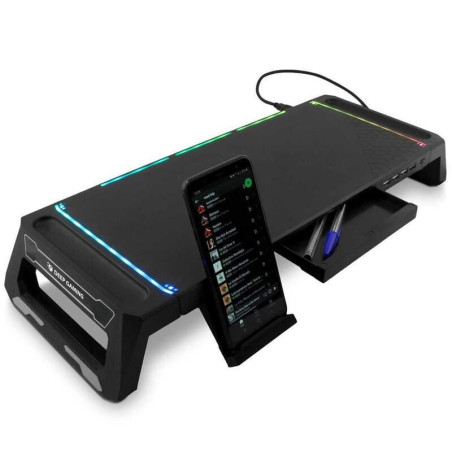 DG STAND PARA MONITOR + HUB