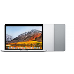MacBookPro14,2 (2017) 13,3" i5-7267U - 16GB/500SSD/COA