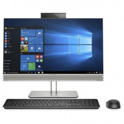 PCHP800G5/AIO/TOUCH/I3-9100/23,8"/8GB/256SSD/W11