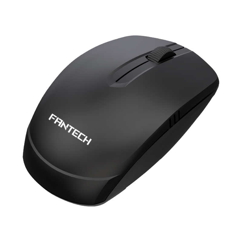 Rato Fantech Office Wireless 2,4GHz M504