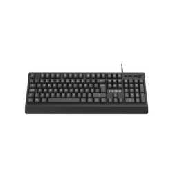 Teclado Fantech Business K132