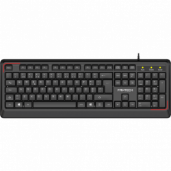 Teclado Fantech Business K134