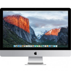 iMac17,1 (2015) i5-6500/AIO27"/16GB/2000+32SSD