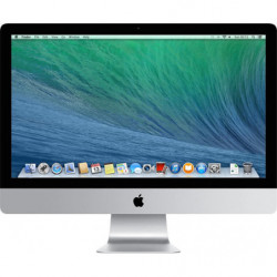 iMac14,2 (2013) i5-4570/AIO27"/16GB/480SSD