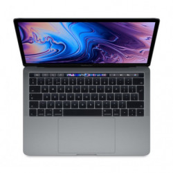 MacBookPro15,2(2019)13,3"/I5-8259U/16G/256SSD/COA