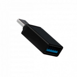 ADAPTADOR COOLBOX USB-C (M) A USB3.0-A (H)