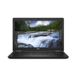PTDELL5590/15.6"/I5-8250U/16GB/512SSD/TECLADOPT/W11
