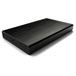 CAIXA HDD 2.5" COOLBOX SCA2523 NEGRO USB3.0