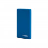 Caixa Disco 2.5'' Sata USB3.0 COOLBOX 2543 Azul Escuro