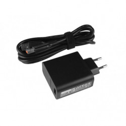 Transformador LENOVO Yoga 3 Usb 20V 5.2V 2A 40W