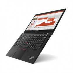 PTLENOVOT490/14"/I5-8365/16GB/512SSD/TECLADOPT/W11