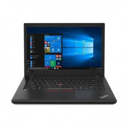 LENOVOT480S/14"/I7-8550U/16GB/512SSD/TECLADOPT/W11