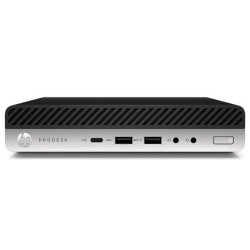 PCHP600G4/MINI/I5-8500T/8GB/256SSD/W11