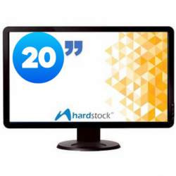 MONITOR 20 "