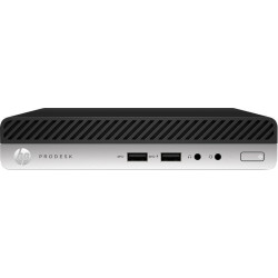 PCHP400G5/SFF/I5-8500/8GB/256SSD/W11