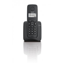 Telefone Gigaset A116 Preto