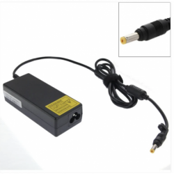Transformador Original HP 18.5V 3.5A Yelow Tip 4.75mm*1.75mm
