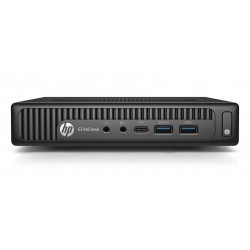 PCHP800G2/MINI/I5-6500T/8GB/240SSD/W10