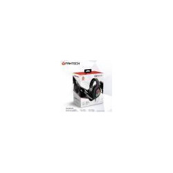 Headset Fantech OMNI  Multi Plataforma RGB
