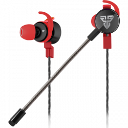 Auriculares In-Ear FANTECH Scar  Gaming Earplug Jack 3.5MM